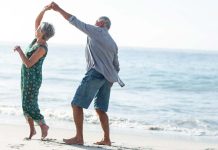 Shake Your Way to A Happier Day Shake Your Way to A Happier Day