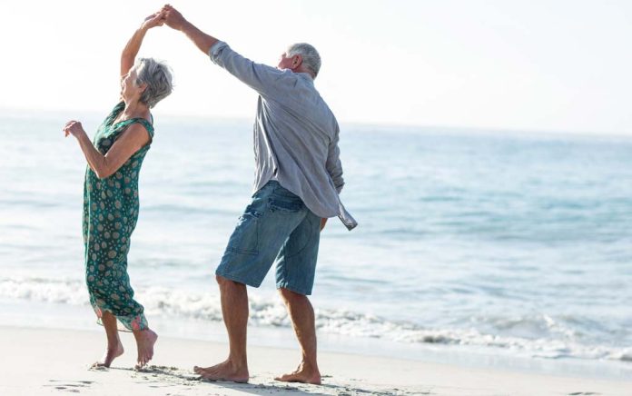 Shake Your Way to A Happier Day Shake Your Way to A Happier Day