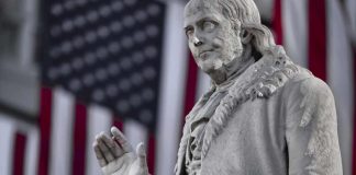 5 Thoughts on Happiness From A Founding Father