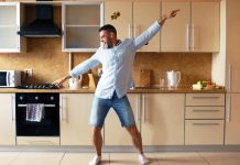 “Be who you are and say what you feel, because in the end those who matter don’t mind and those who mind don’t matter.” -Quote by Dr. Seuss Dancing Can Reverse The Signs Of Aging In The Brain