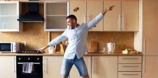 Dancing Can Reverse The Signs Of Aging In The Brain