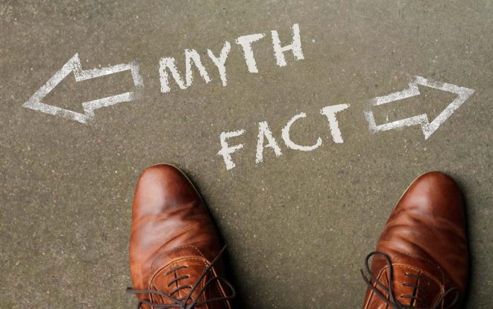 Are These Happiness Myths Making You Miserable? Are These Happiness Myths Making You Miserable?