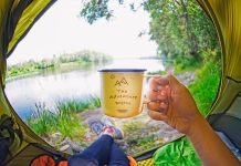 Escape To Sleep Away Camp For Grown-Ups Escape To Sleep Away Camp For Grown-Ups