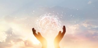Which Thoughts Are Creating Your Problems