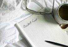 What In the World Is a “Reverse Bucket-List”?? WTF Is a Reverse Bucket-List