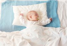 Can You Actually Sleep 8 Hours With This Blanket Could Adding This To Your Bedtime Take Pressure Off