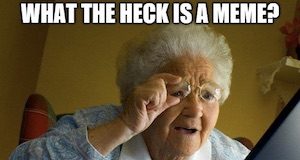 105 Year Old Lady Shares The Secret To Happiness