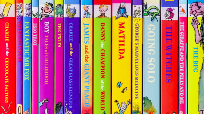 Books in Happy Meal Reading Program Books in Happy Meal Reading Program